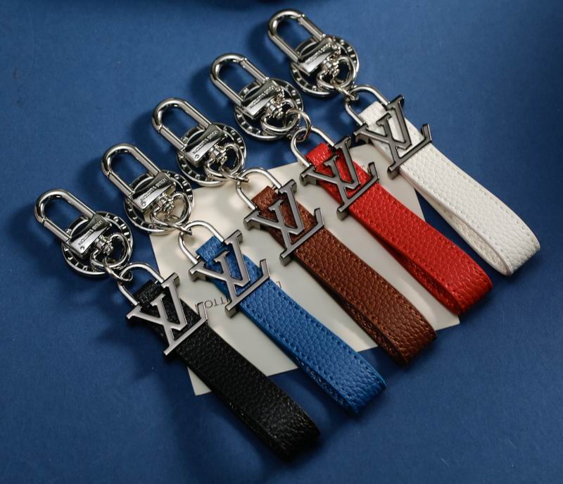 LV keyring lyh15